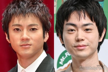 山田裕貴、菅田将暉は「弱点に向き合える男」 “月曜1部の呪い”にも言及 画像
