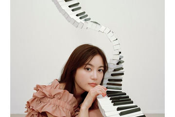 生田絵梨花、ソロデビュー＆MVで1分超アカペラ披露 SUPER BEAVER柳沢亮太が提供 画像