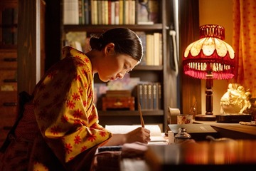 「虎に翼」ラストの判決結果に注目集まる「気になる」「早く続きが見たい」 画像