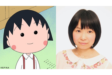 「ちびまる子ちゃん」2代目まる子は菊池こころ 前任TARAKOさんの想い引き継ぐ「正直怖い気持ちもあります」 画像