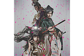 生田斗真＆中村倫也がバディに 西野七瀬ら出演「バサラオ」色鮮やかな公演ビジュアル解禁 画像