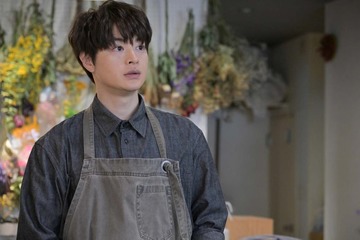 瀬戸康史「俳優は自分の夢ではなかった」人と比較し悩んだ過去から脱却できた理由【「くるり～誰が私と恋をした？」インタビュー】 画像