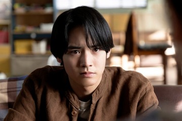 【Re:リベンジ-欲望の果てに- 第2話】郁弥、理事会に加入 海斗を襲った者の正体とは 画像