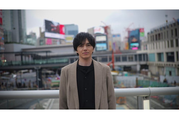 林遣都「いまは人生の分岐点かも」鬼気迫る姿・異様な光景目の当たりに プライベートにも密着 画像