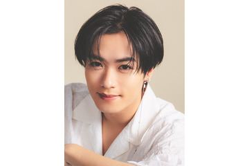 THE RAMPAGE川村壱馬「顔はほぼコンプレックスの塊でした」“小学生からスキンケア”美容エリートの美の秘訣に迫る 画像