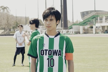 「アンメット」後遺症背負った高校生役・島村龍乃介が話題 オーディションで出演抜擢 画像