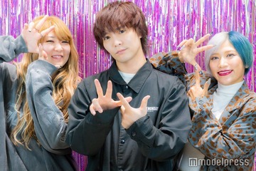 ぱーてぃーちゃん「春夏の注目アイテム」トップ3を発表【ガルアワ出演者ランキング特集】 画像