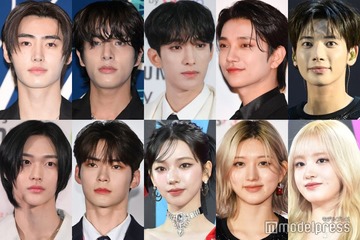 韓国TikTokを席巻「カチカチに凍った漢江の上を猫が歩いています」SEVENTEEN・ENHYPEN・aespaら“ニュース音源”でのダンスが可愛い 画像
