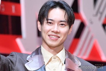 「虎に翼」轟（戸塚純貴）、優しさ溢れる言動に反響「どんどん好きになる」「ナイスキャラ」 画像