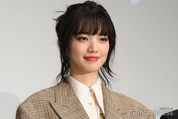 小松菜奈、過去の不思議な体験明かす “この世にいない人”演じるなかで難しかったこととは【わたくしどもは。】 画像