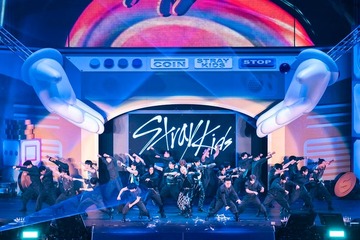 Stray Kids、日本初オフラインファンイベント完走 全4公演で16万人動員【Stray Kids Fan Connecting 2024 “SKZ TOY WORLD”】 画像