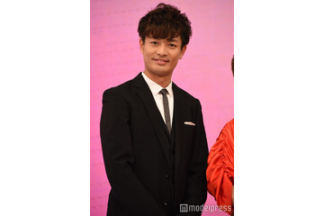 中村昌也、ワタナベエンターテインメントとの契約満了 今後はフリーで活動「18年、本当に人生の約半分近くを共に過ごし」 画像