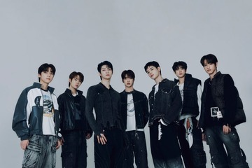 「ニジプロ2」から誕生・NEXZ、グローバルデビュー決定 韓国で楽曲リリース＜Ride the Vibe＞ 画像