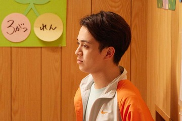 「お迎え渋谷くん」京本大我の涙・複雑化する恋模様…“意味深ラスト”に反響「何かありそう」「どうなるの？」 画像