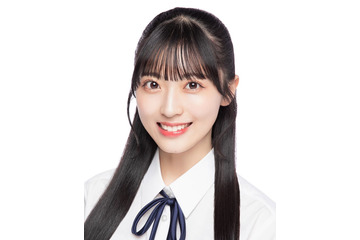 AKB48佐藤綺星、初単独センターで大粒の涙 7月17日に64枚目シングルリリース決定 画像