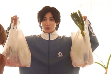 SixTONES京本大我「お迎え渋谷くん」Hey! Say! JUMP山田涼介・Snow Man目黒蓮からの反応明かす 共演者との撮影にやりがい「塩梅が上手」 画像