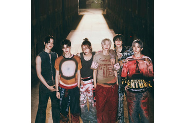 RIIZE、日本公式ファンクラブ開設決定 初日本公演リハーサル観覧も実施＜BRIIZE JAPAN＞ 画像