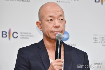 バイきんぐ小峠英二、“2人で160万円”ニューヨークの超高級パーティー参加 セレブから注目浴びる 画像