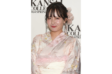 山田菜々さん、関西発アイドルグループプロデュースへ「アイドルとしての経験と、アイドルヲタクとしての経験を合わせて」 画像