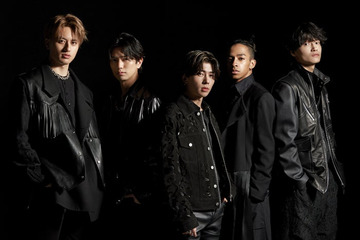 Aぇ! group「Mステ」単独初出演 一夜限りの特別演出でデビュー曲披露 末澤誠也「正直どうなるのか想像もついていません」 画像