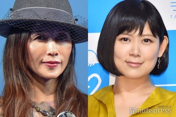 絢香、“15年の仲”工藤静香との2ショット公開「奇跡のコラボ」「意外な繋がりでびっくり」と反響 画像