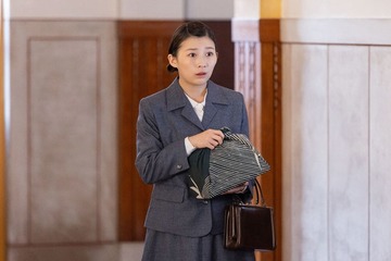 【虎に翼 第37話あらすじ】猪爪家にうれしい知らせが舞い込む 画像