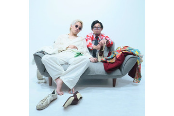 四千頭身・後藤の友人？謎のアーティスト「ロッソ・ビ・アンコ」2年ぶり新曲発表 画像