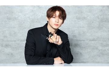 平野紫耀、美肌披露「YSL BEAUTY」新コンテンツ公開 画像