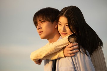 Netflix6月配信ラインナップ発表「余命一年の僕が、余命半年の君と出会った話。」「RIDE ON TIME」など 画像