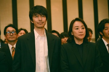 「アンチヒーロー」に「虎に翼」「ふてほど」登場 思わぬリンクで盛り上がる「交わらないと思っていた世界線」 画像