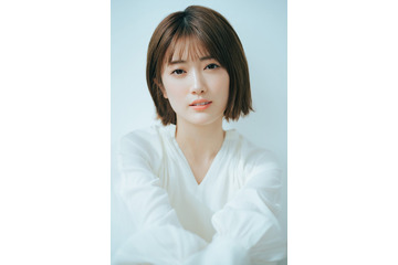 樋口日奈、連ドラ初主演で初の人妻役 “大人のリアル不倫ラブドラマ”映像化・共演者も解禁【初恋不倫～この恋を初恋と呼んでいいですか～】 画像