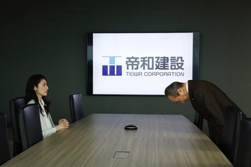 【Believe ―君にかける橋―第6話】狩山、再び逮捕 崩落事故に隠された「想像をはるかに超える深い闇」浮き彫りに 画像