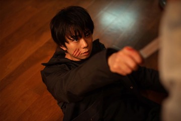 【君が獣になる前に 第9話】神崎、歴史を変え始め暴走 琴音へ憎悪抱く人物とは？ 画像