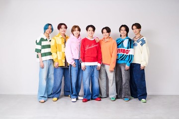 Travis Japan「オールナイトニッポン0」放送決定 宮近海斗＆中村海人がパーソナリティを担当 画像