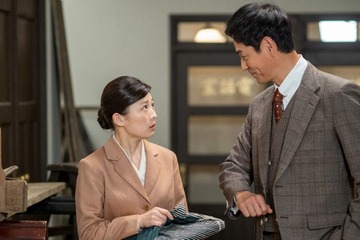 【来週の虎に翼 あらすじ】寅子、久藤のおかげで司法省で働くことに 画像