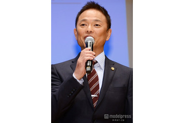 恵俊彰、喉の不調で「ひるおび！」欠席 画像