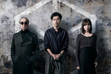 成田凌「降り積もれ孤独な死よ」実写ドラマ化で主演 吉川愛＆小日向文世とオリジナル展開で描く 画像