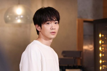【9ボーダー 第8話】コウタロウ、すべての謎が明らかに 画像