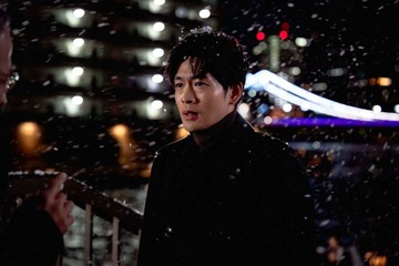 「9ボーダー」コウタロウ（松下洸平）、本名・1億の所持金・記憶喪失の原因…すべての謎判明に反響「怒涛の伏線回収」「繋がった」 画像