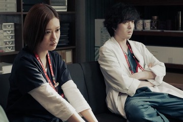 「アンメット」ミヤビ（杉咲花）、三瓶（若葉竜也）との“お揃い”ンデベレ人形の意味に注目集まる「もしかして…」「ロマンティック」 画像