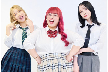 「TGC teen 2024 Summer」開催決定 とうあ・むくえなら出演者第1弾総勢25人一挙解禁 画像