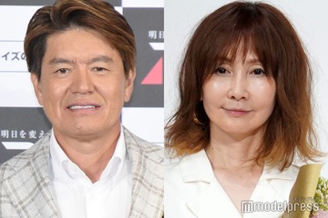 ヒロミ＆YOU、“定年間近”年齢重ね気をつけていること「ちょっと間違えると老害」 画像