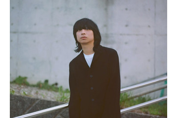 クリープハイプ尾崎世界観「転の声」第171回芥川賞候補作に選出「母影」以来3年半ぶり2度目 画像