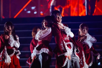 櫻坂46、東京ドーム2DAYSで11万人動員 小池美波が復帰＆サプライズ発表も【セットリスト】 画像