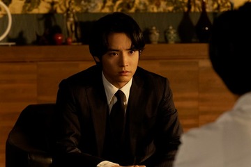 【Re:リベンジ-欲望の果てに-  最終話】海斗、医療ミスについて追及される 紗耶の死の真相とは 画像