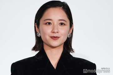 堀田真由、オン眉ヘアで雰囲気ガラリ 「似合ってる」「前髪可愛い」の声 画像