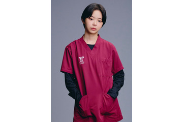 趣里「ブラックペアン２」続投決定「集まれたことは奇跡」天城と“猫ちゃん”の掛け合いに注目【本人コメント】 画像