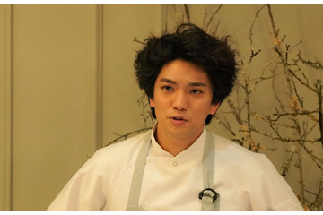 Aぇ! group正門良規「グランメゾン・パリ」出演決定 木村拓哉との初共演に感激「本当に贅沢な時間でした」【コメント】 画像