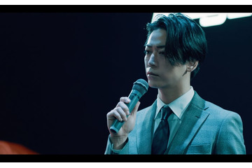 亀梨和也「ゲームの名は誘拐」撮影現場で一体感高める呼びかけ ドラマオリジナル展開の最終回に込めた思い 画像