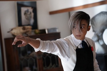 高橋一生版「ブラック・ジャック」全容明らかに 24年ぶり実写映像化 画像